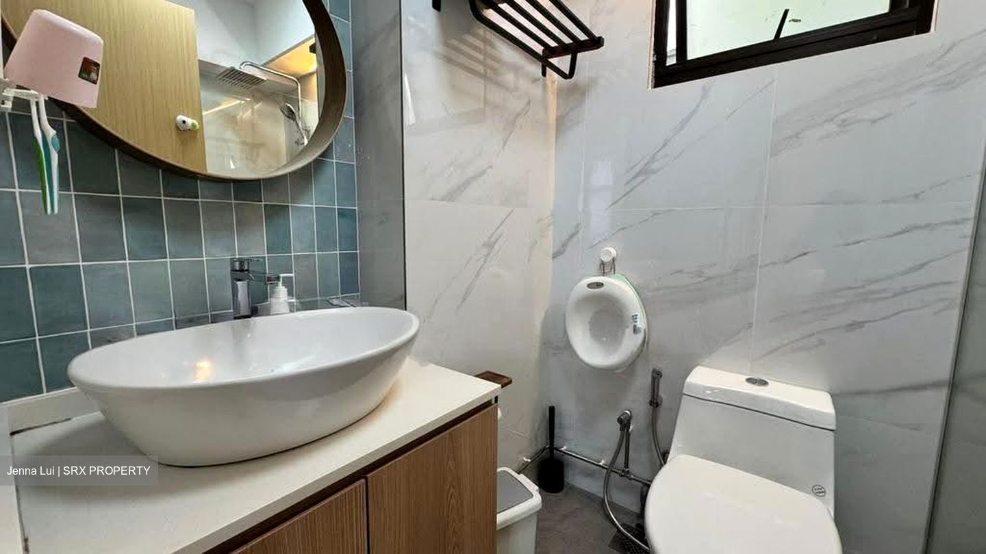 Blk 339B Sun Trellis (Sembawang), HDB 4 Rooms #632068851